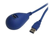 USB - StarTech.com Desktop SuperSpeed USB 3.0 - USB3SEXT5DSK