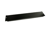 Rackskap - StarTech.com BLANKB2 - 2U - Blank Panel - BLANKB2