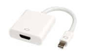 Skjermkabel - StarTech.com Mini DisplayPort to HDMI Video Adapter Converter - MDP2HDW