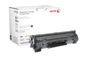 Printertilbehør blekk/toner - Xerox 106R02157 / Alternative to HP 78A / CE278A Black Toner - 106R02157