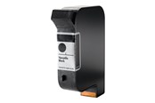 Printertilbehør blekk/toner - HP Versatile Black blækpatron - Blekkpatron Svart - C8842A