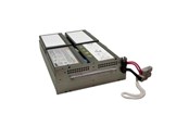 UPS - APC Replacement Battery Cartridge #132 - UPS-batteri - APCRBC132