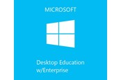 Service & Support - Microsoft Desktop Education w/Enterprise CAL - 2UJ-00010