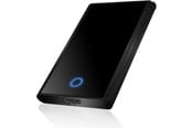 Harddisk - Tilbehør - ICY BOX IB-273StU3 - lagringspakning - SATA-150 - IB-273STU3