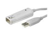 USB - ATEN UE2120 - USB forlængerkabel - UE2120