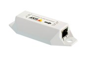 Repeater, forsterkere, bridges og transceivere - Axis T8129 PoE Extender - 5025-281
