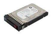 Harddisk - HP - 1TB - Harddisk - 454273-001 - SATA-300 - 3.5" - 454273-001