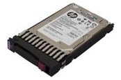 Harddisk - HP Dual Port - 72GB - Harddisk - 389346-001 - Serial Attached SCSI - 2.5" - 389346-001