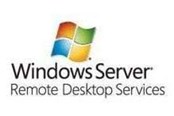 Programvare til kontoret - Microsoft Windows Remote Desktop Service - 6VC-01522