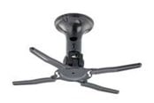Prosjektortilbehør & Montering - Neomounts BEAMER-50 Pro. CeilingMount 19cm - BEAMER-C50