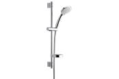 Dusj- og monteringstilbehør - Damixa shower set fair jet plus - 765190000