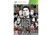 Spill - Sleeping Dogs - Microsoft Xbox 360 - Action - 5021290050686