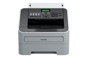 Skriver - Brother FAX 2840 - Sort/hvit - Laser - FAX2840ZW1