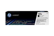 Printertilbehør blekk/toner - HP 131X / CF210X High Capacity Black Toner - Laser toner Svart - CF210X