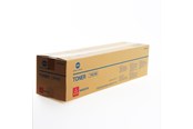 Printertilbehør blekk/toner - Konica Minolta A0TM350 Toner - Laser toner Rød - A0TM350