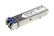 Repeater, forsterkere, bridges og transceivere - StarTech.com 1.25 Gbps Gigabit 1310nm GBIC SM LC Fiber SFP Transceiver w/ DDM - SFPG1320C