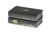 Repeater, forsterkere, bridges og transceivere - ATEN CE250A KVM Extender PS2 1280 - CE250A-AT-G