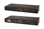 Repeater & Transceiver - ATEN CE750 USB KVM Extender RS23 - CE750-AT-G