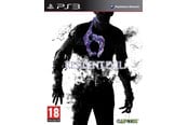 Spill - Resident Evil 6 - Sony PlayStation 3 - Horror - 0013388340477