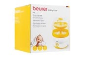 Babyutstyr - Beurer JBY 76 Flaskesterilisator - 953.05