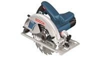 Sirkelsag - Bosch Professional GKS 190 - 0601623000