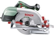 Sirkelsag - Bosch PKS 66 A - 0603502002