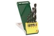 Bormaskin & Bits - Bosch 5-delers trebor-sett - 2607019440