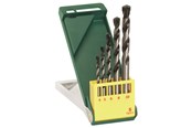 Bormaskin & Bits - Bosch 5-delers betongbor-sett - 2607019444