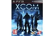 Spill - XCOM Enemy Unknown - Sony PlayStation 3 - Action - 5026555408639