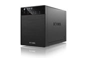 Harddisk-array - ICY BOX IB-3640SU3 - 0 GB - 20640