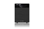 Harddisk-array - ICY BOX IB-RD3640SU3 - 20641
