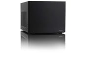 Kabinett - Fractal Design Node 304 - Black - Kabinett - Cube - Svart - FD-CA-NODE-304-BL