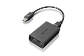 Skjermkabel - Lenovo DisplayPort adapter - 0B47092