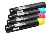 Printertilbehør blekk/toner - Epson C13S050656 - Yellow - Laser toner Yellow - C13S050656