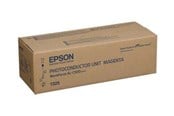Printertilbehør blekk/toner - Epson fotoelektrisk enhed - Fotoelektrisk enhet Rød - C13S051225