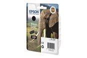 Printertilbehør blekk/toner - Epson 24XL - Black Ink - C13T24314010