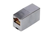 Tilbehør - DIGITUS CAT 5e Modular Coupler - DN-93901
