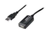 USB - DIGITUS USB 2.0 Repeater Cable DA-73101 - DA-73101