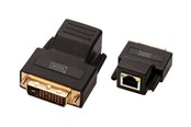 Repeater, forsterkere, bridges og transceivere - DIGITUS DS-54101 - DS-54101