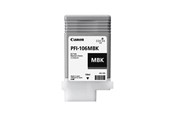 Printertilbehør blekk/toner - Canon PFI-106 / 6620B001 Matte Black - 6620B001