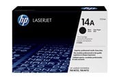 Printertilbehør blekk/toner - HP 14A / CF214A - Black Laser Toner - Laser toner Svart - CF214A