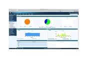 Programvare til kontoret - HP Intelligent Management Center Wireless Service Manager - JF415AAE