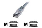 Nettverkskabel - DIGITUS Premium - DK-1521-005
