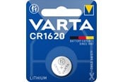 Batteri - VARTA battery cr 1620 1-pcs - 6620101401