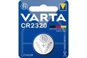 Batteri - VARTA Electronics batteri - 6320101401