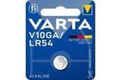 Batteri - VARTA battery v 10 ga 1-pcs - 4274101401