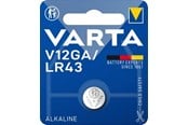 Batteri - VARTA battery v 12 ga 1-pcs - 4278101401