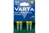 Batteri - VARTA Professional batteri - 5703301404