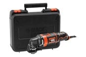 Multiverktøy - Black & Decker MT300KA 300W Multicutter - MT300KA
