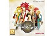 Spill - Tales of the Abyss - Nintendo 3DS - RPG - 1046732